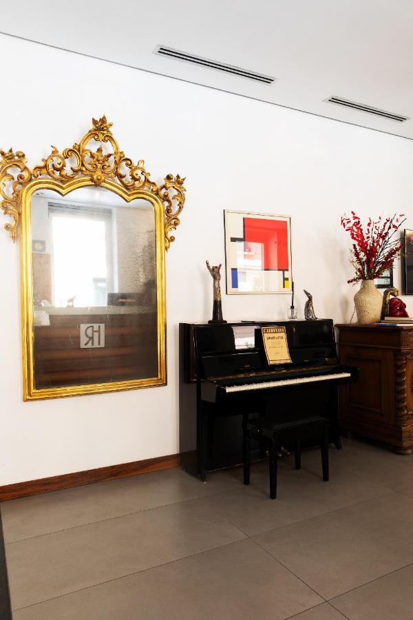 Rex Lifestyle Hotel Napoli