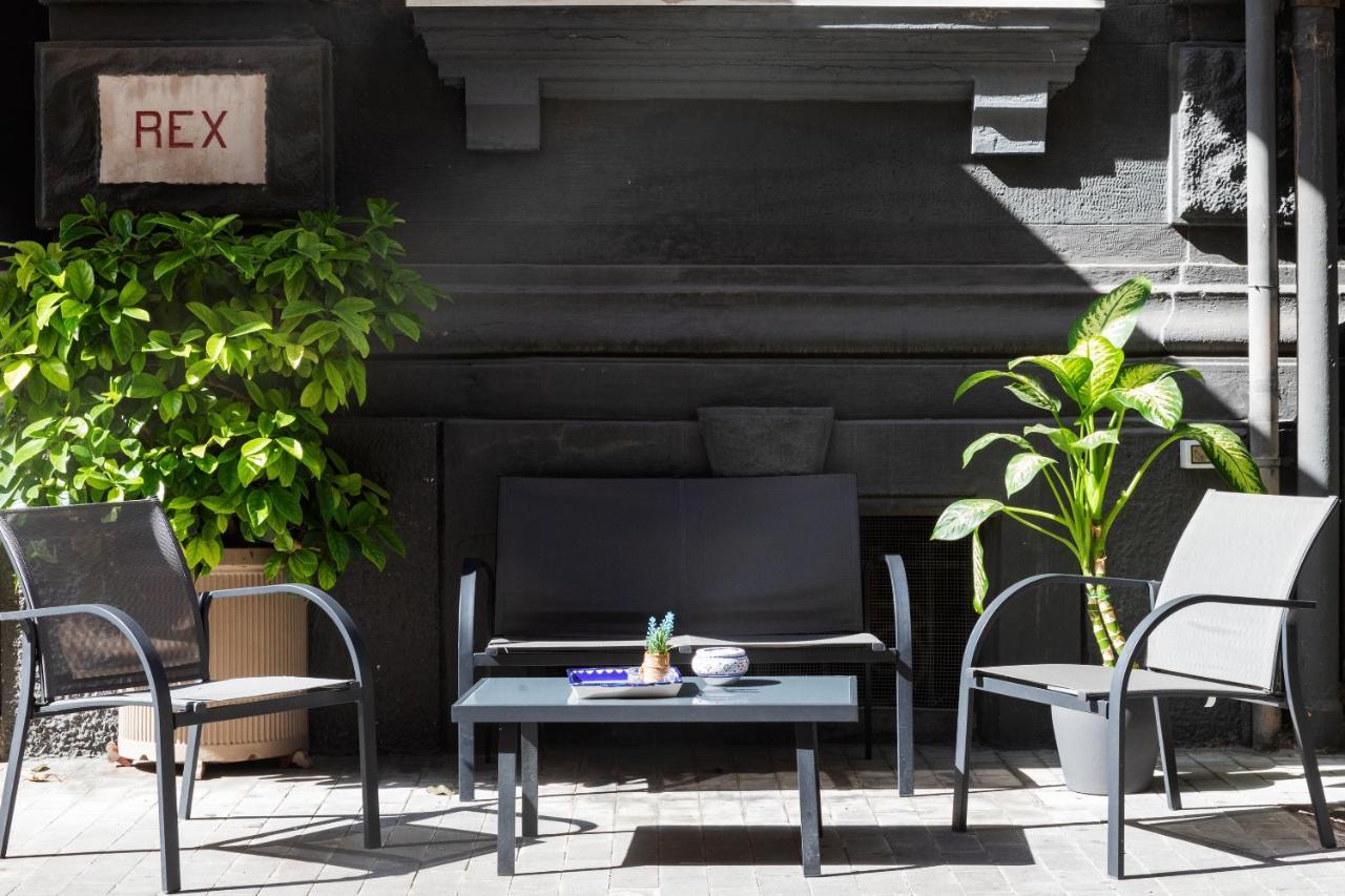 Rex Lifestyle 3* Napoli