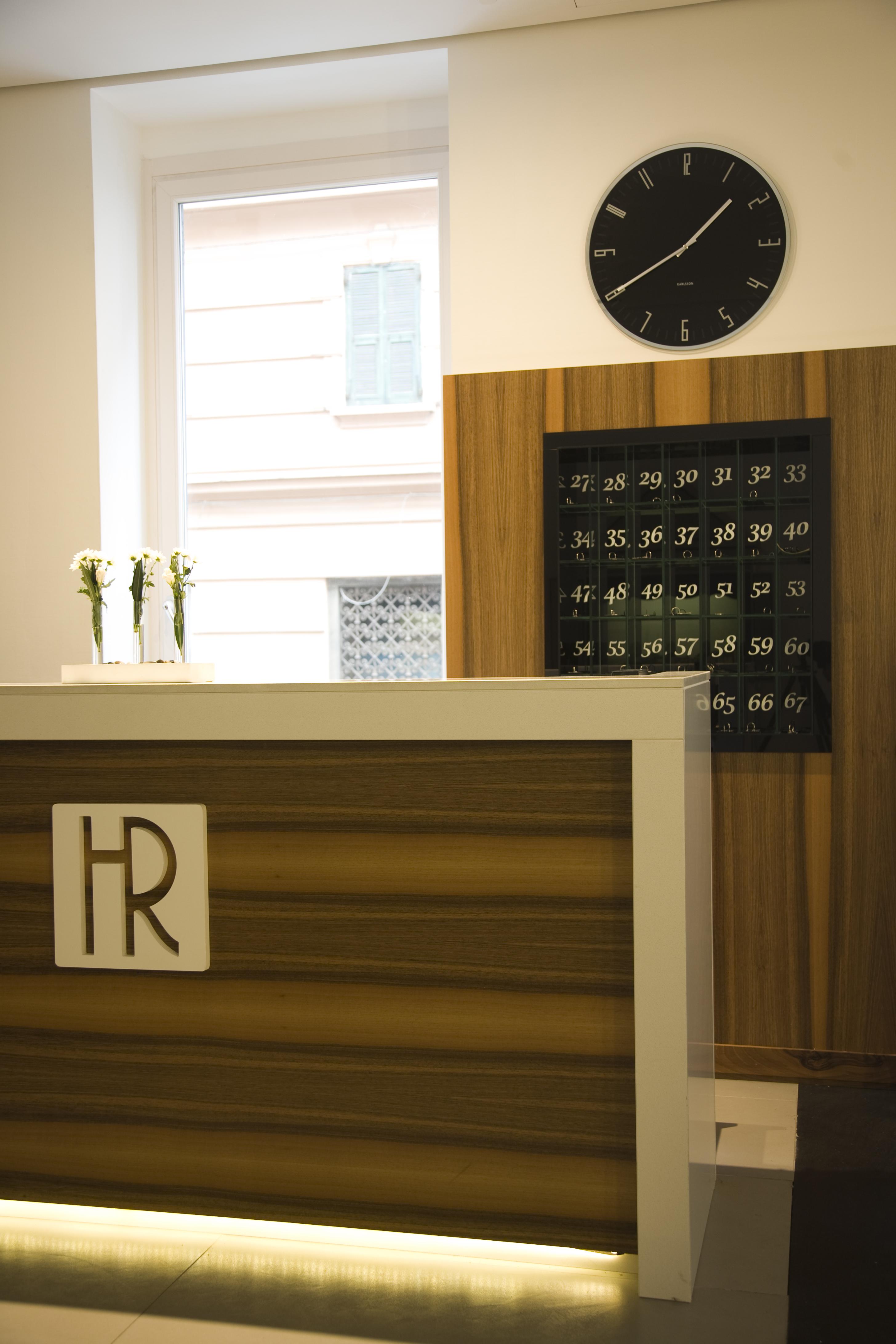 Rex Lifestyle 3* Napoli